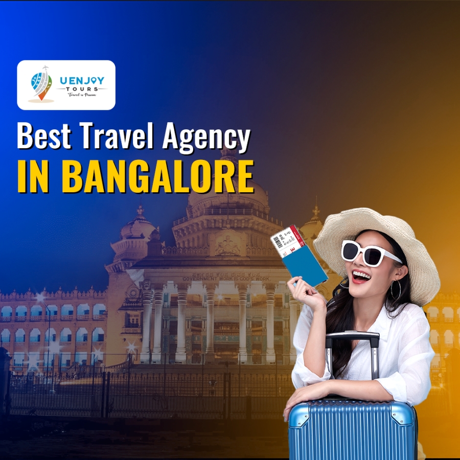 travel companies bangalore