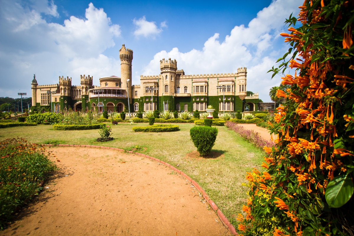 mysore tour package from bangalore tours