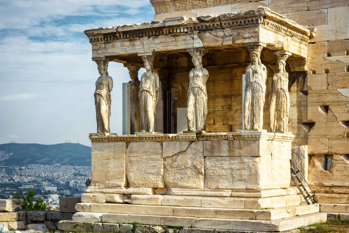 Athens Tours & Activities at the Best Price