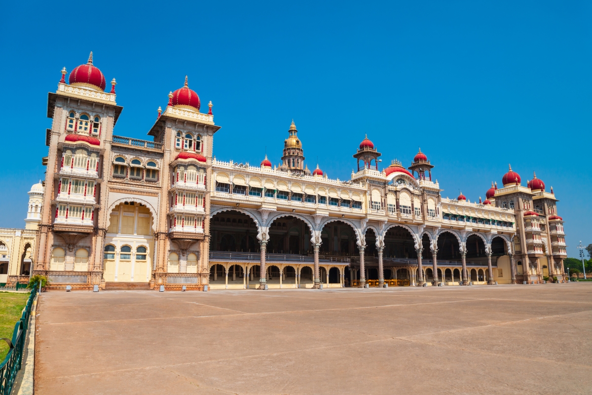 bangalore mysore tour package cost