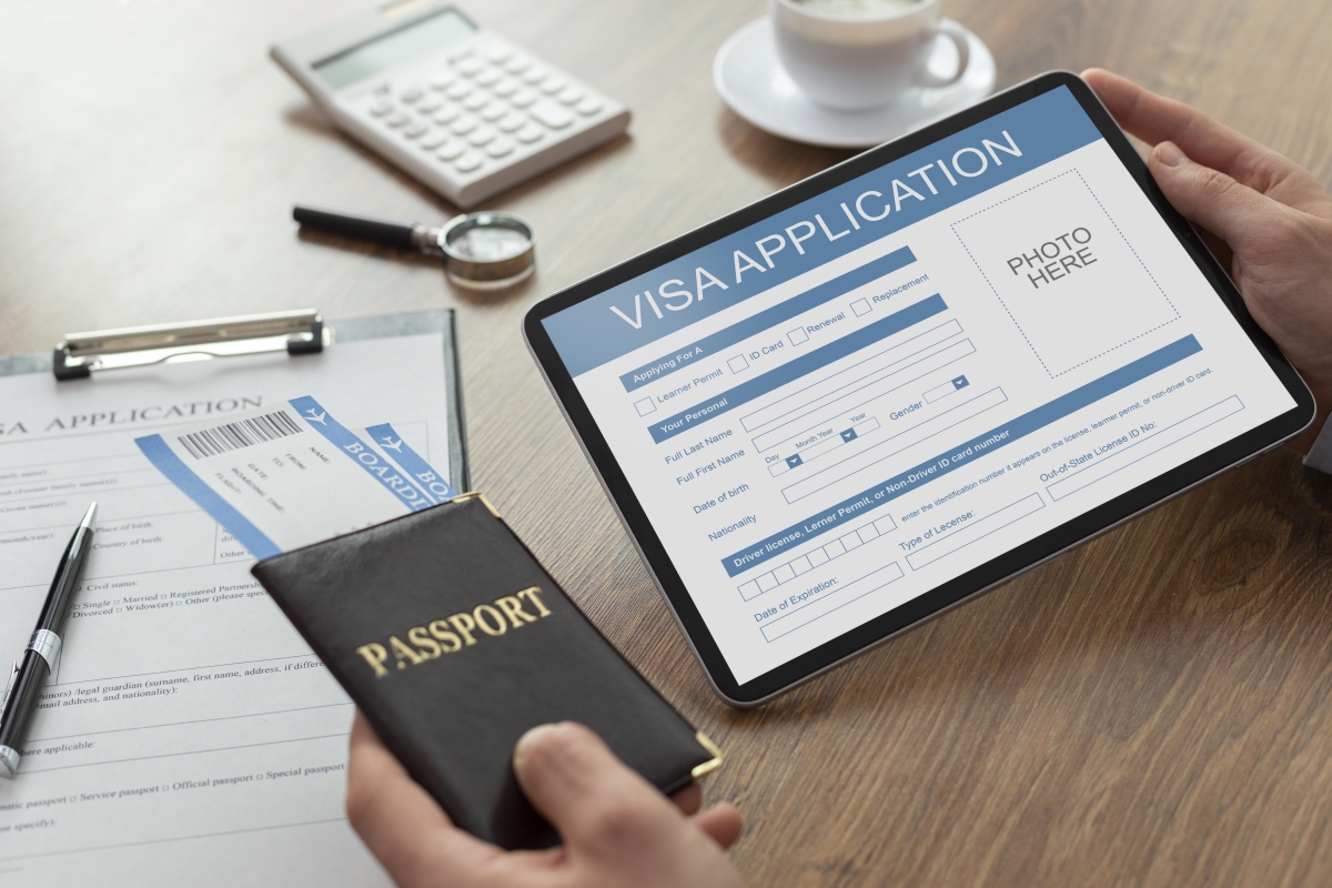 Top Visa Assistance in Bangalore