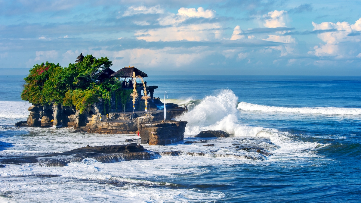 5-Day Bali Itinerary for First Time Visitors 