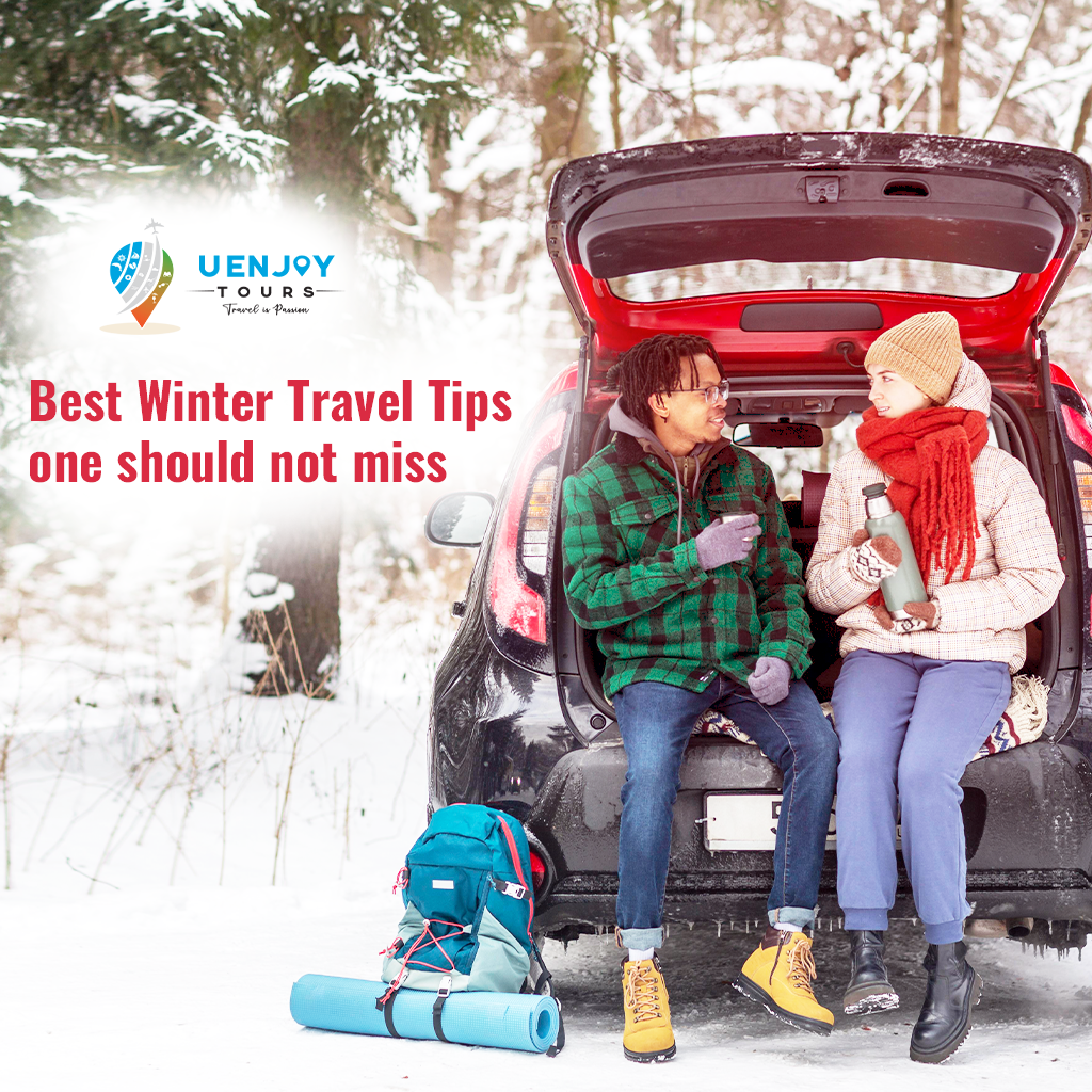 Best Winter Travel Tips one should not miss